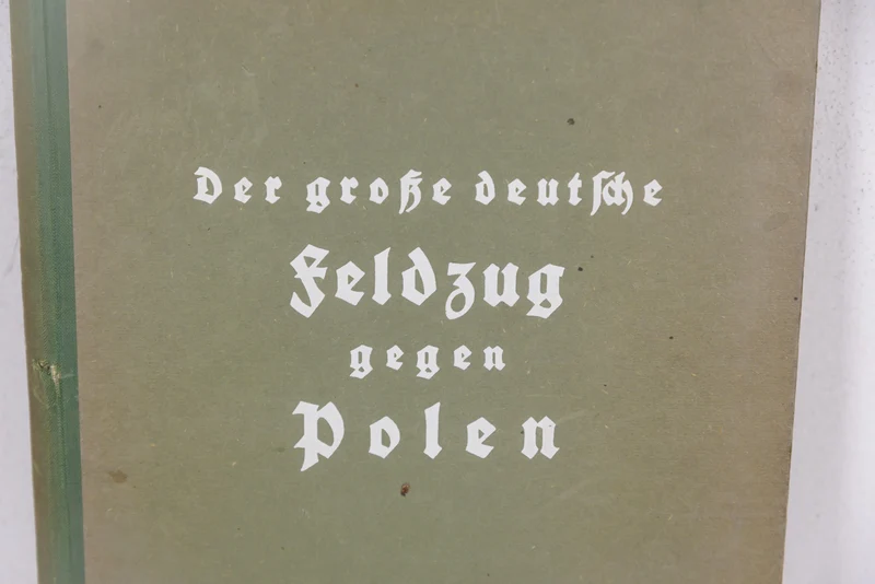 „Feldzug gegen Polen“ 1940