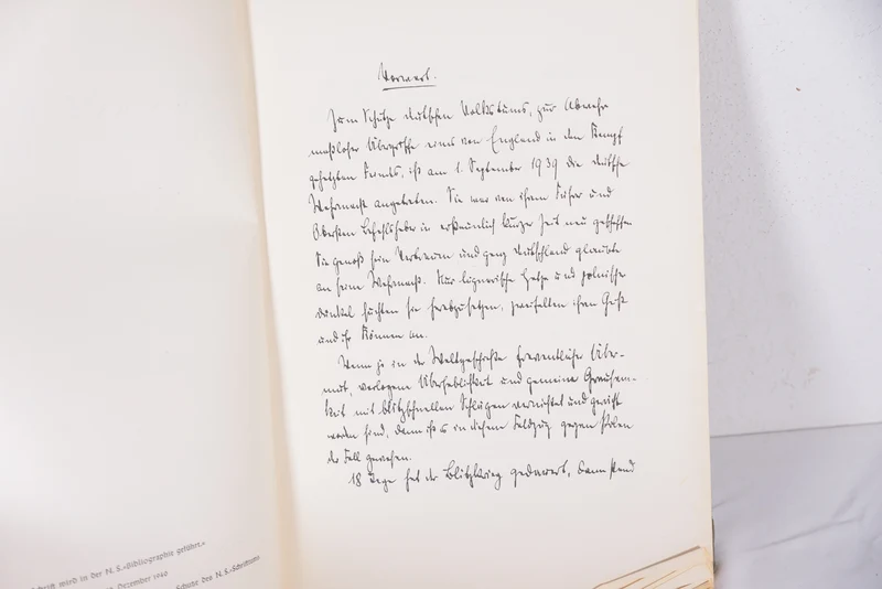 „Feldzug gegen Polen“ 1940
