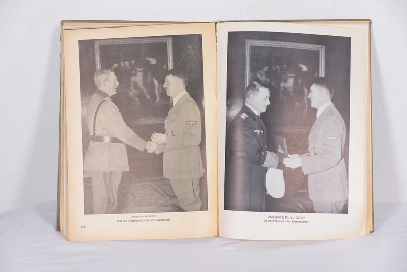 „Feldzug gegen Polen“ 1940