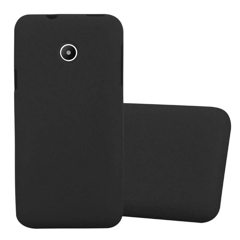 Cadorabo Hülle kompatibel mit Huawei Y3 / Y3C / Y330 / Y331 / Y360 Schutzhülle aus flexiblem TPU Silikon