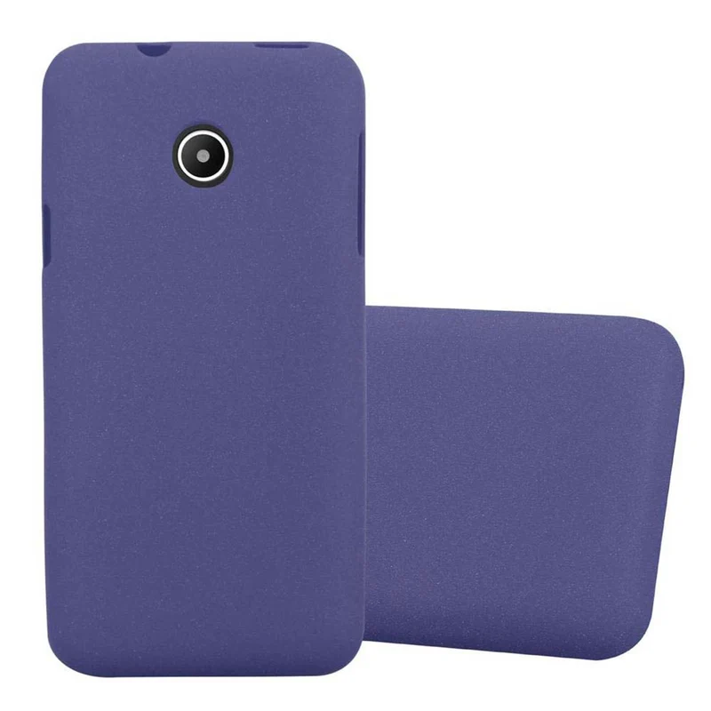 Cadorabo Hülle kompatibel mit Huawei Y3 / Y3C / Y330 / Y331 / Y360 Schutzhülle aus flexiblem TPU Silikon