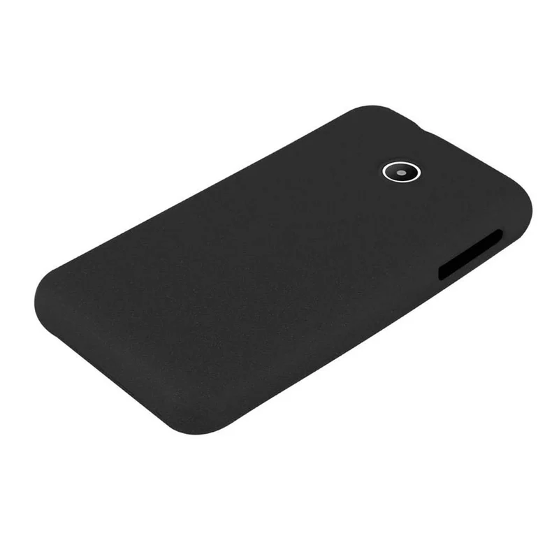 Cadorabo Hülle kompatibel mit Huawei Y3 / Y3C / Y330 / Y331 / Y360 Schutzhülle aus flexiblem TPU Silikon