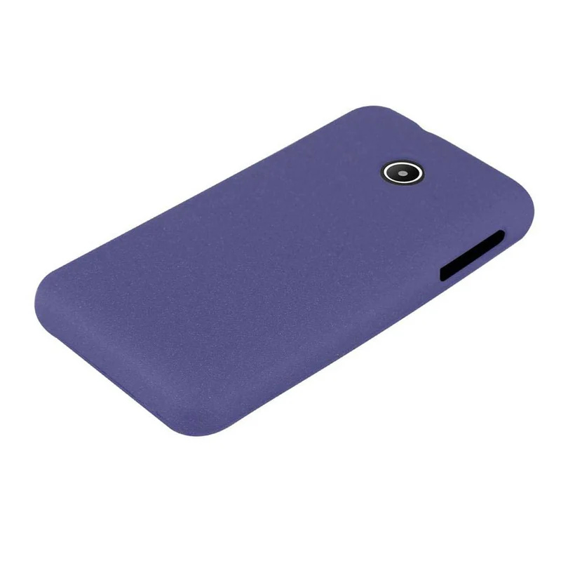 Cadorabo Hülle kompatibel mit Huawei Y3 / Y3C / Y330 / Y331 / Y360 Schutzhülle aus flexiblem TPU Silikon
