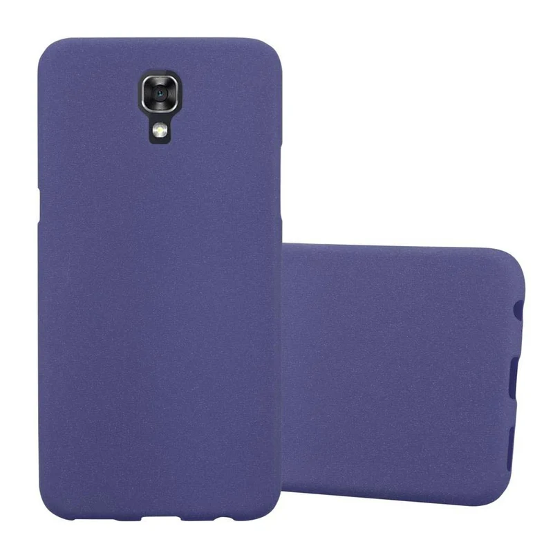 Cadorabo Hülle kompatibel mit LG X SCREEN Schutzhülle aus flexiblem TPU Silikon