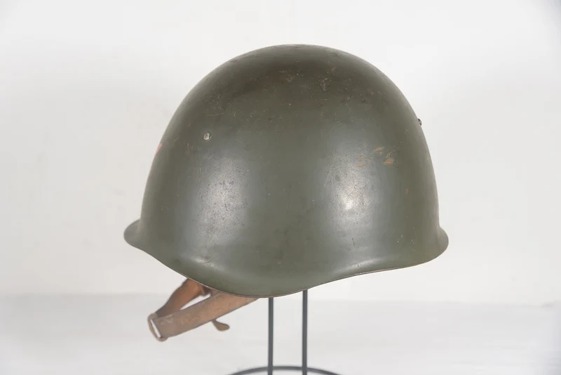 Tschechoslowakischer M.53-Helm