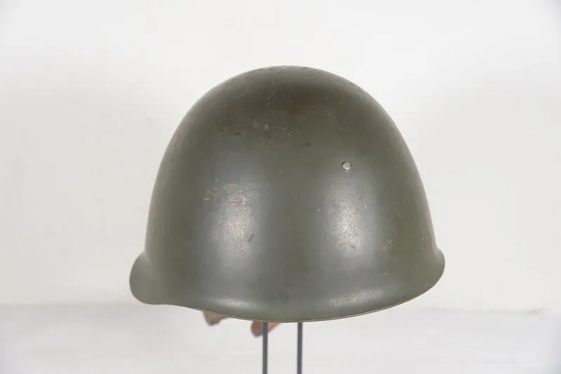 Tschechoslowakischer M.53-Helm