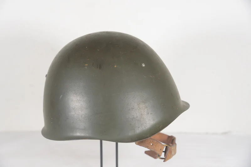 Tschechoslowakischer M.53-Helm