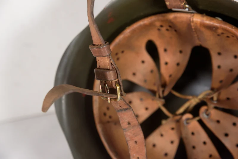 Tschechoslowakischer M.53-Helm