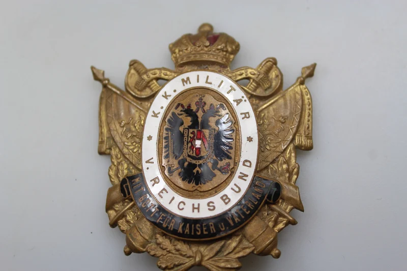 KK Militärveteranen - Reichsbund 1. Weltkrieg