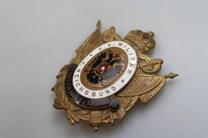 KK Militärveteranen - Reichsbund 1. Weltkrieg