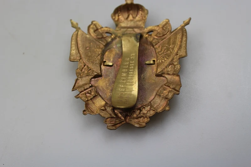 KK Militärveteranen - Reichsbund 1. Weltkrieg