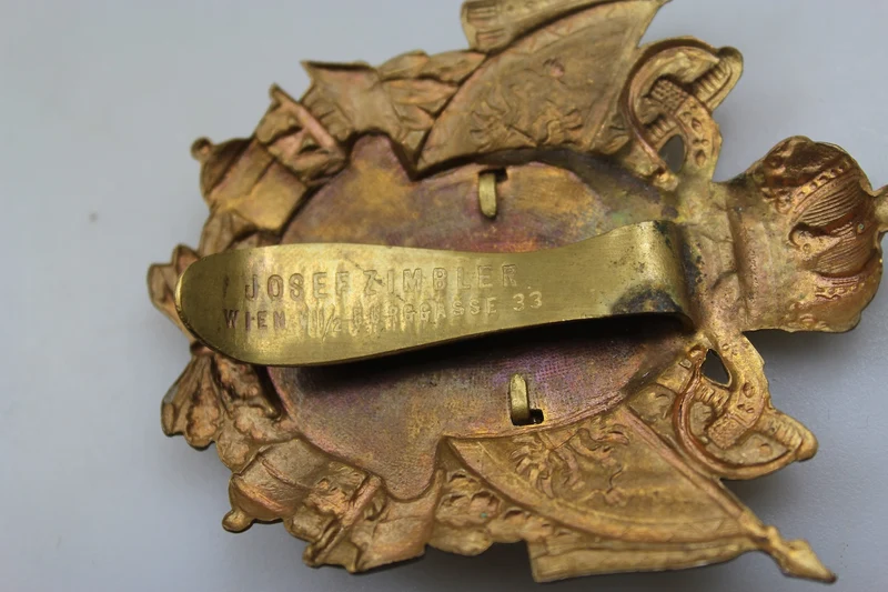 KK Militärveteranen - Reichsbund 1. Weltkrieg