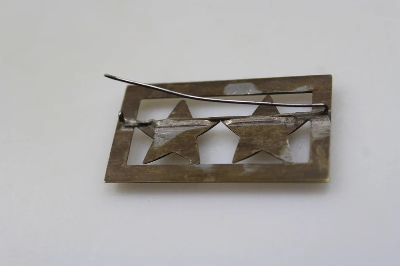 Oberstleutnant REI WW2 Hemdrang
