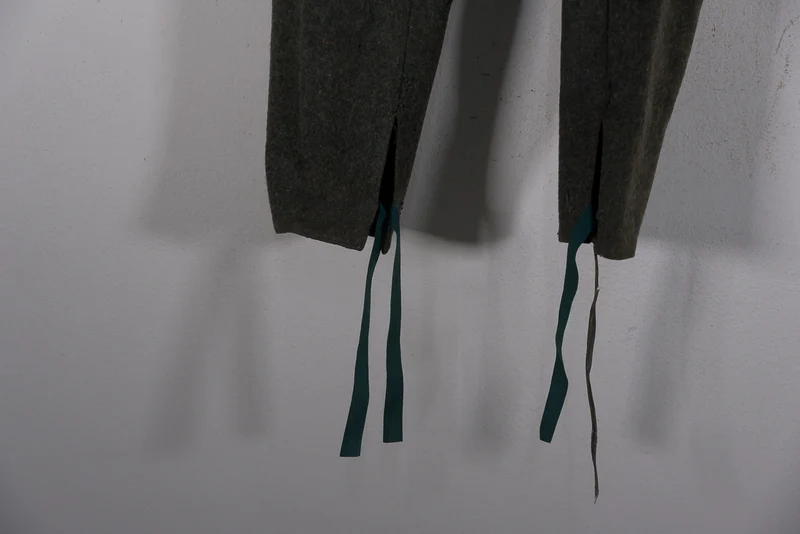 M.40-Hose für berittene Truppen REI WW2