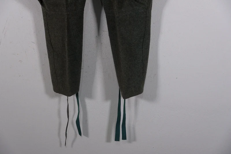 M.40-Hose für berittene Truppen REI WW2