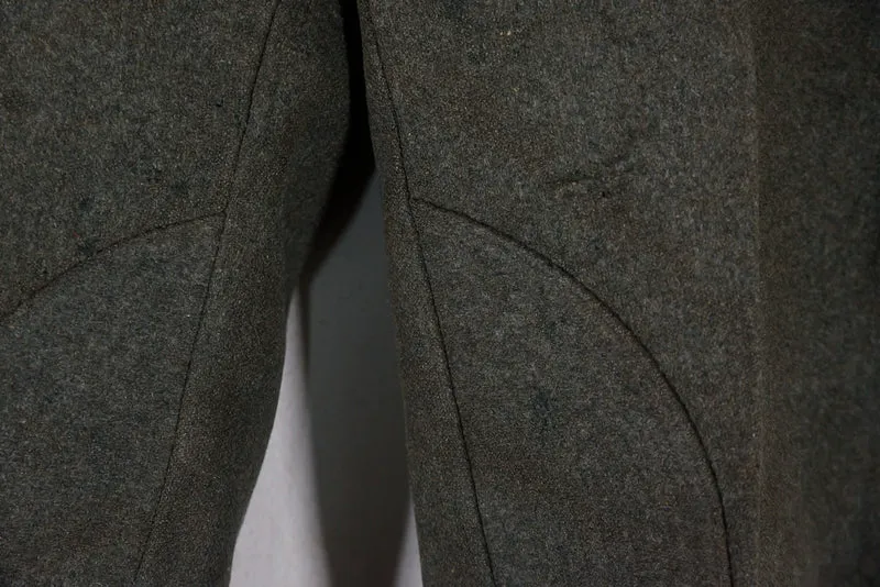 M.40-Hose für berittene Truppen REI WW2