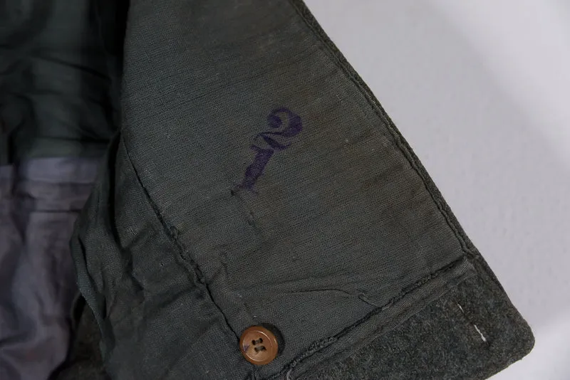 M.40-Hose für berittene Truppen REI WW2