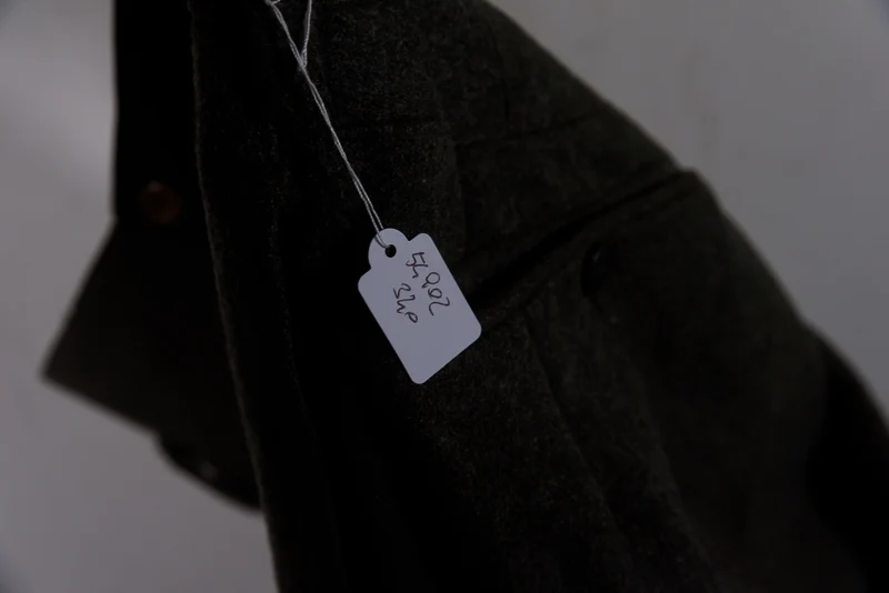 M.40-Hose für berittene Truppen REI WW2