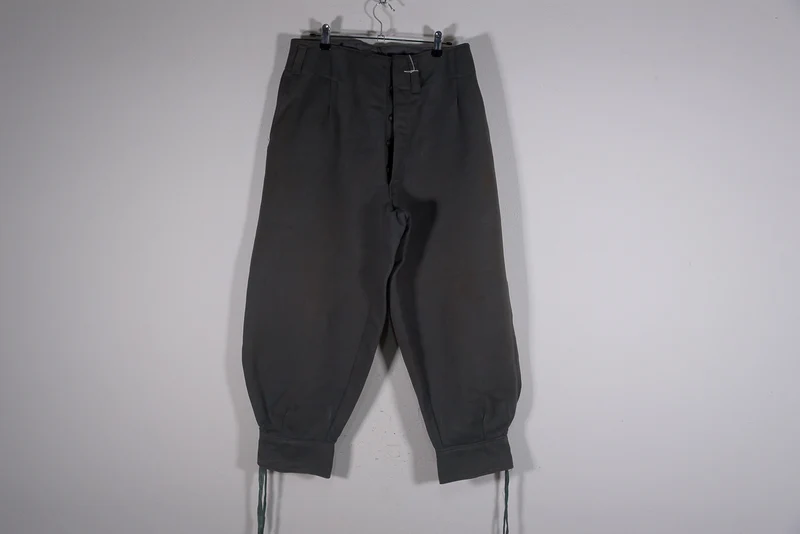 REI WW 40 Truppen M.2 Hose