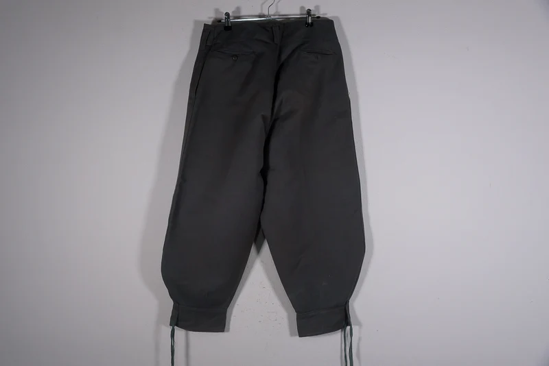 REI WW 40 Truppen M.2 Hose