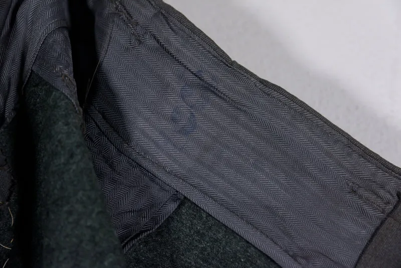 REI WW 40 Truppen M.2 Hose