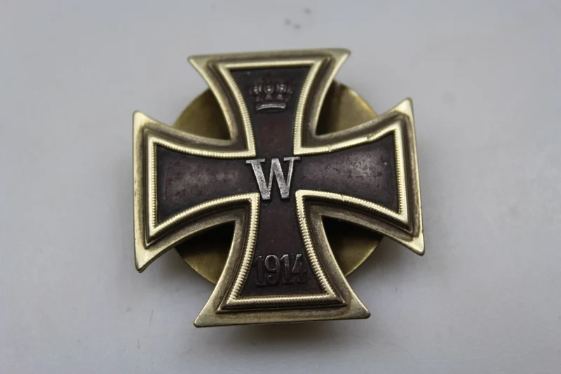 EK 1. Klasse WW1 AWS-Variante