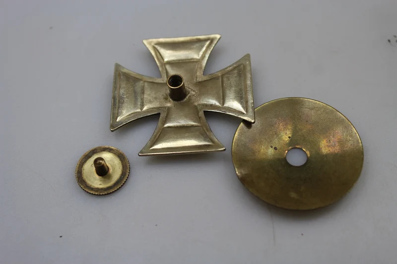EK 1. Klasse WW1 AWS-Variante