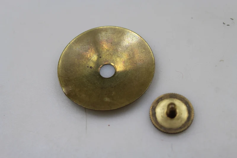EK 1. Klasse WW1 AWS-Variante
