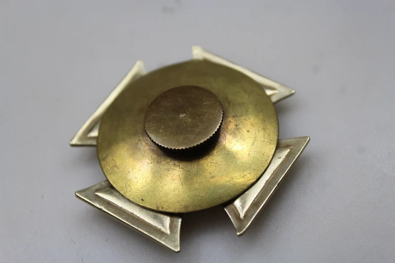 EK 1. Klasse WW1 AWS-Variante
