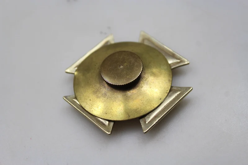 EK 1. Klasse WW1 AWS-Variante