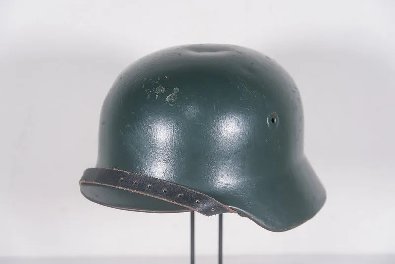Deutscher M.53 BGS-Helm aus den 50er/60er Jahren