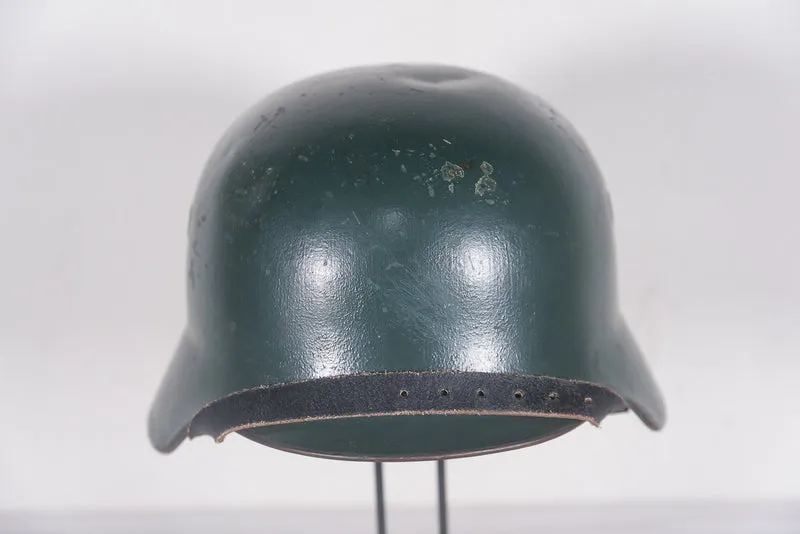 Deutscher M.53 BGS-Helm aus den 50er/60er Jahren
