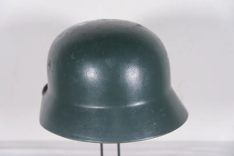 Deutscher M.53 BGS-Helm aus den 50er/60er Jahren