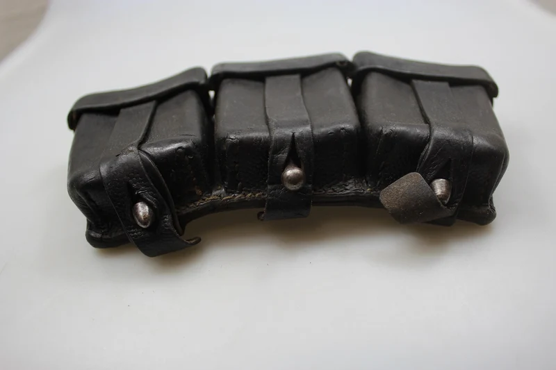 K.98 WH WW2 Dreifachtasche