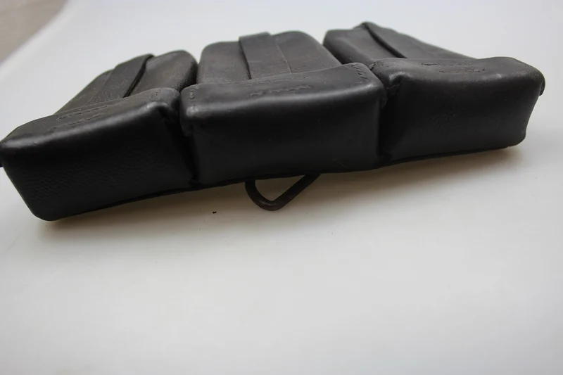 K.98 WH WW2 Dreifachtasche