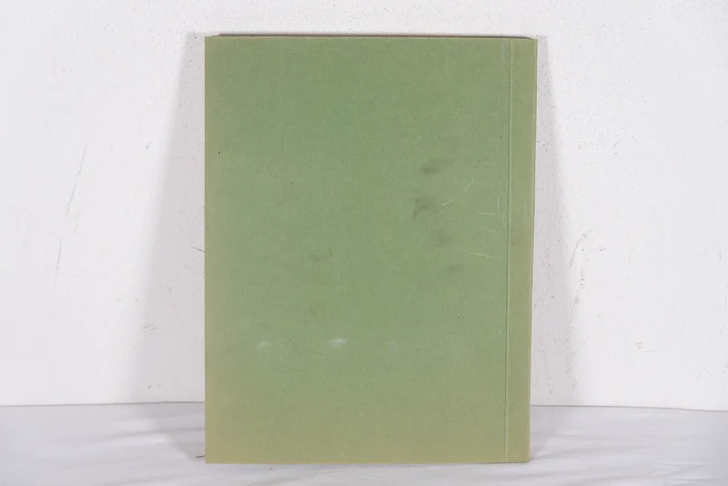 Stickeralbum „Auf Deutsche Schule“ – 1935
