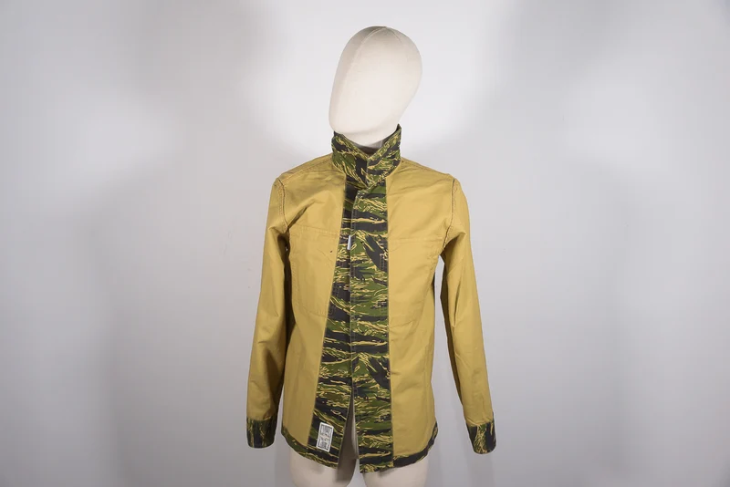 REPRO "Tiger Stripes" Vietnam-Jacke