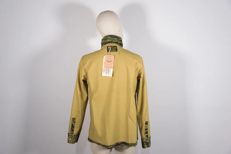 REPRO "Tiger Stripes" Vietnam-Jacke