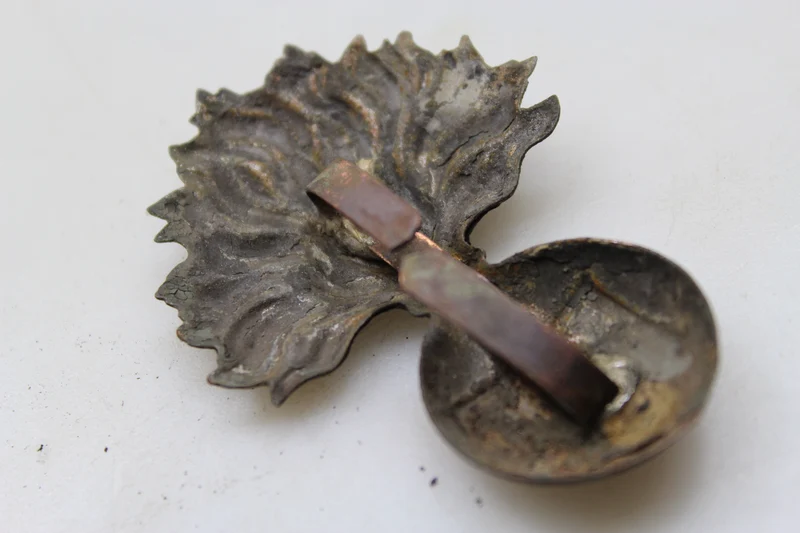 Fries Adrian M.15 Französischer Erster Weltkrieg