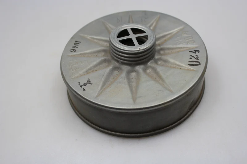 Gasmaskenfilter WM 37 / WM 40