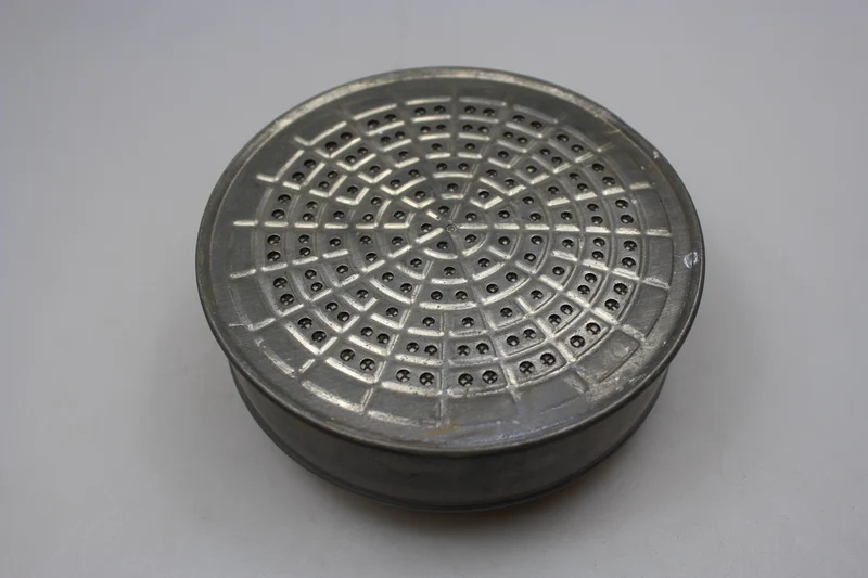 Gasmaskenfilter WM 37 / WM 40