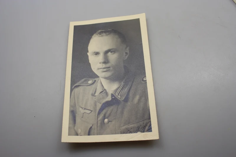 Fotostudio Heer WW2