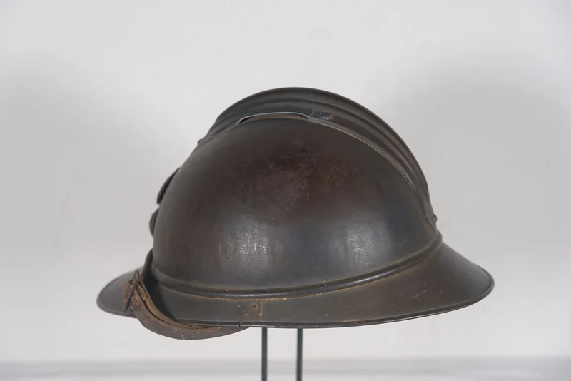 M.15 Adrian Französischer Helm aus dem Ersten Weltkrieg