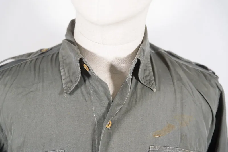 Offizielles REI-T-Shirt aus dem Zweiten Weltkrieg „Militärgewerkschaft“