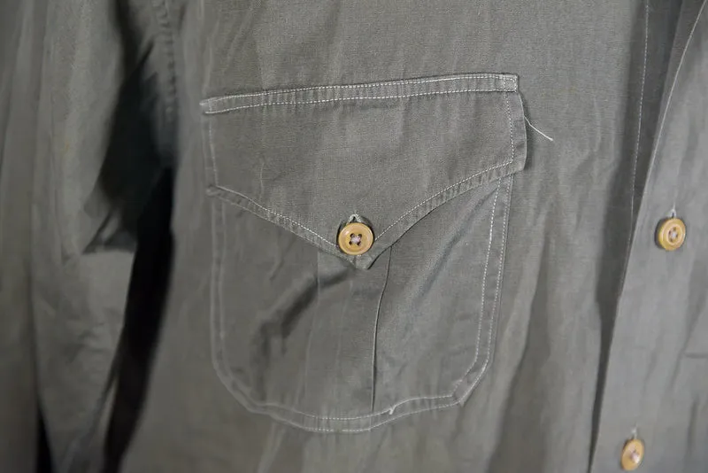 Offizielles REI-T-Shirt aus dem Zweiten Weltkrieg „Militärgewerkschaft“
