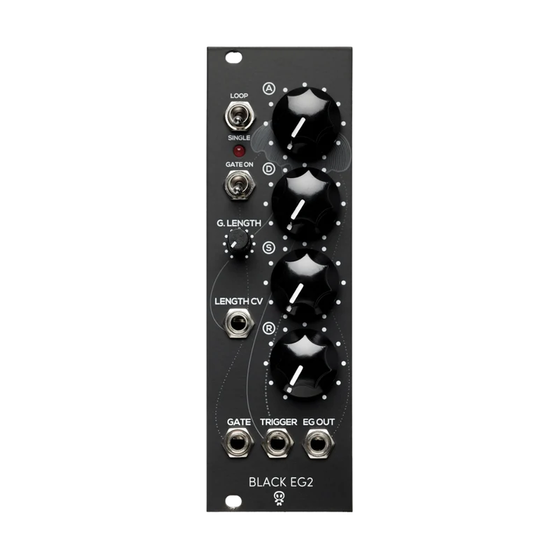 Erica Synths Black EG2
