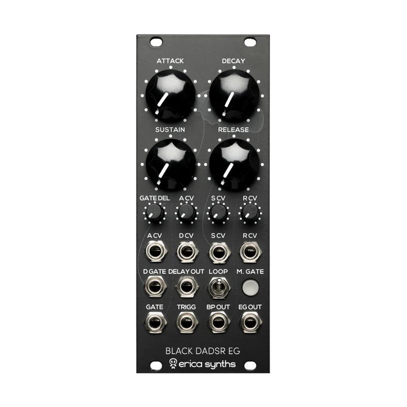 Erica Synths Black DADSR EG