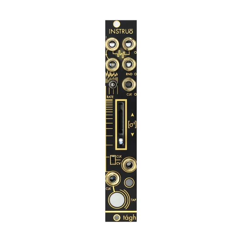 Instrument Tagh v2