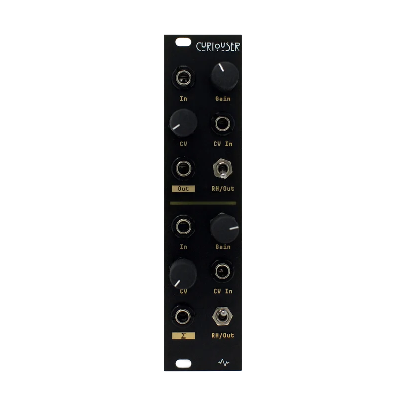 Apollo View Modularer Neugieriger