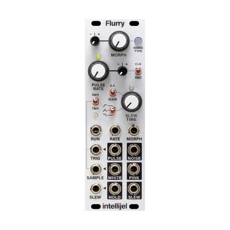 Intellijel Designs Flurry